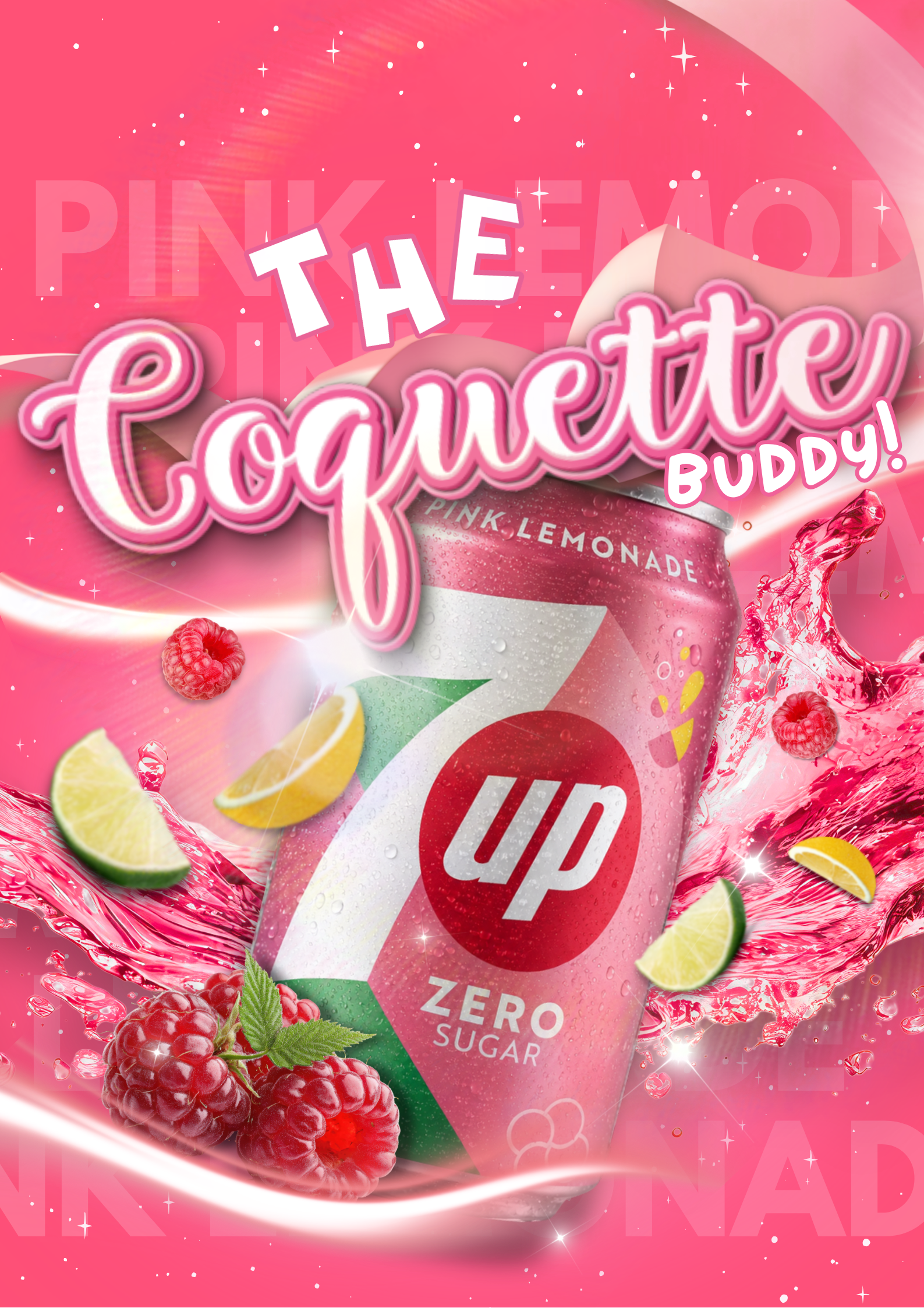 Food Ad Poster 5